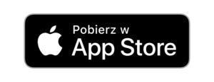 Pobierz z aplikację z AppStore