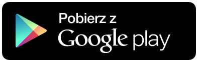 Pobierz z aplikację z Google Play